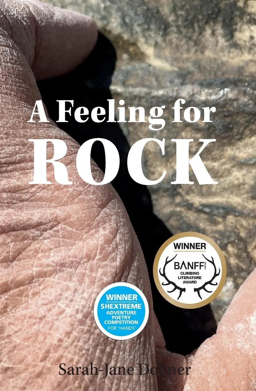 Cover: 9781838400415 | A Feeling for Rock | Sarah-Jane Dobner | Taschenbuch | Englisch | 2021