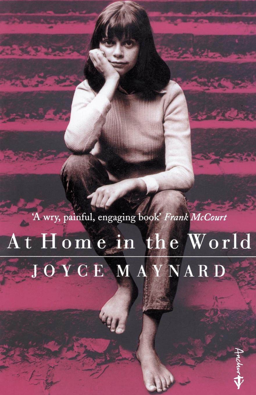 Cover: 9781862300415 | At Home In The World | Joyce Maynard | Taschenbuch | Englisch | 2010