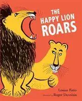 Cover: 9781912650415 | The Happy Lion Roars | Louise Fatio | Buch | Gebunden | Englisch