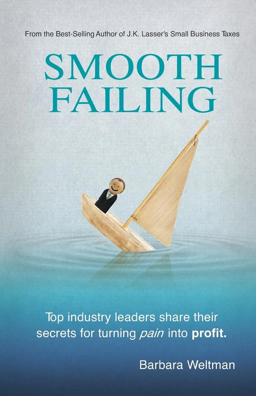 Cover: 9781948080415 | Smooth Failing | Barbara Weltman | Taschenbuch | Englisch | 2018