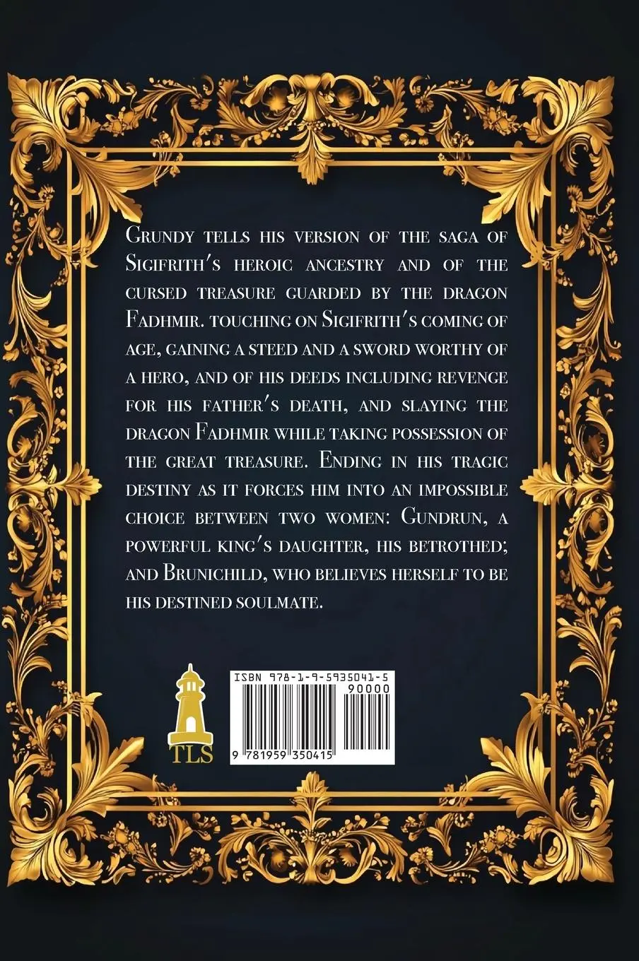 Rückseite: 9781959350415 | Rhinegold | Stephan Grundy | Buch | Englisch | 2023