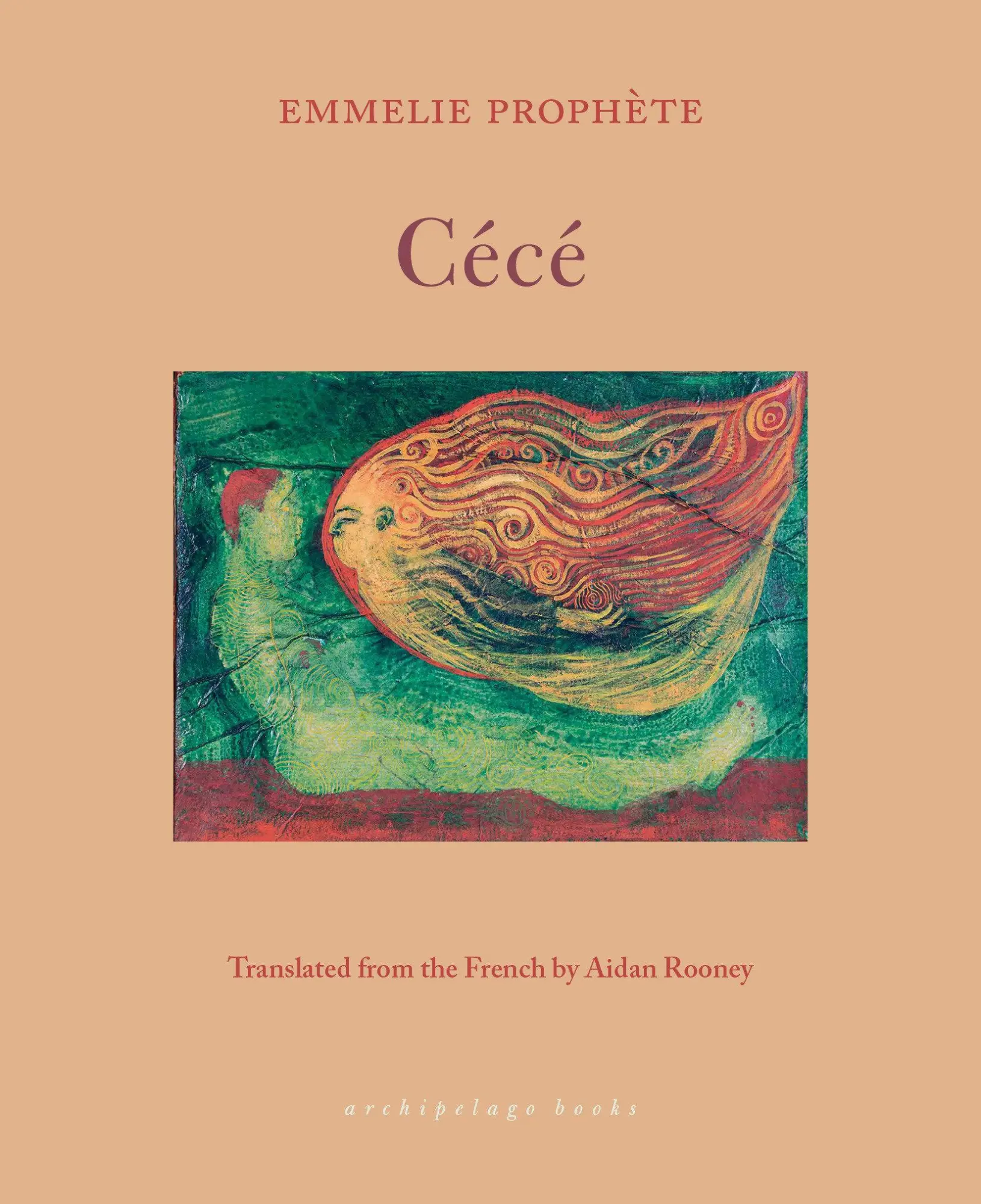 Cover: 9781962770415 | Cécé | Emmelie Prophète | Taschenbuch | Einband - flex.(Paperback)