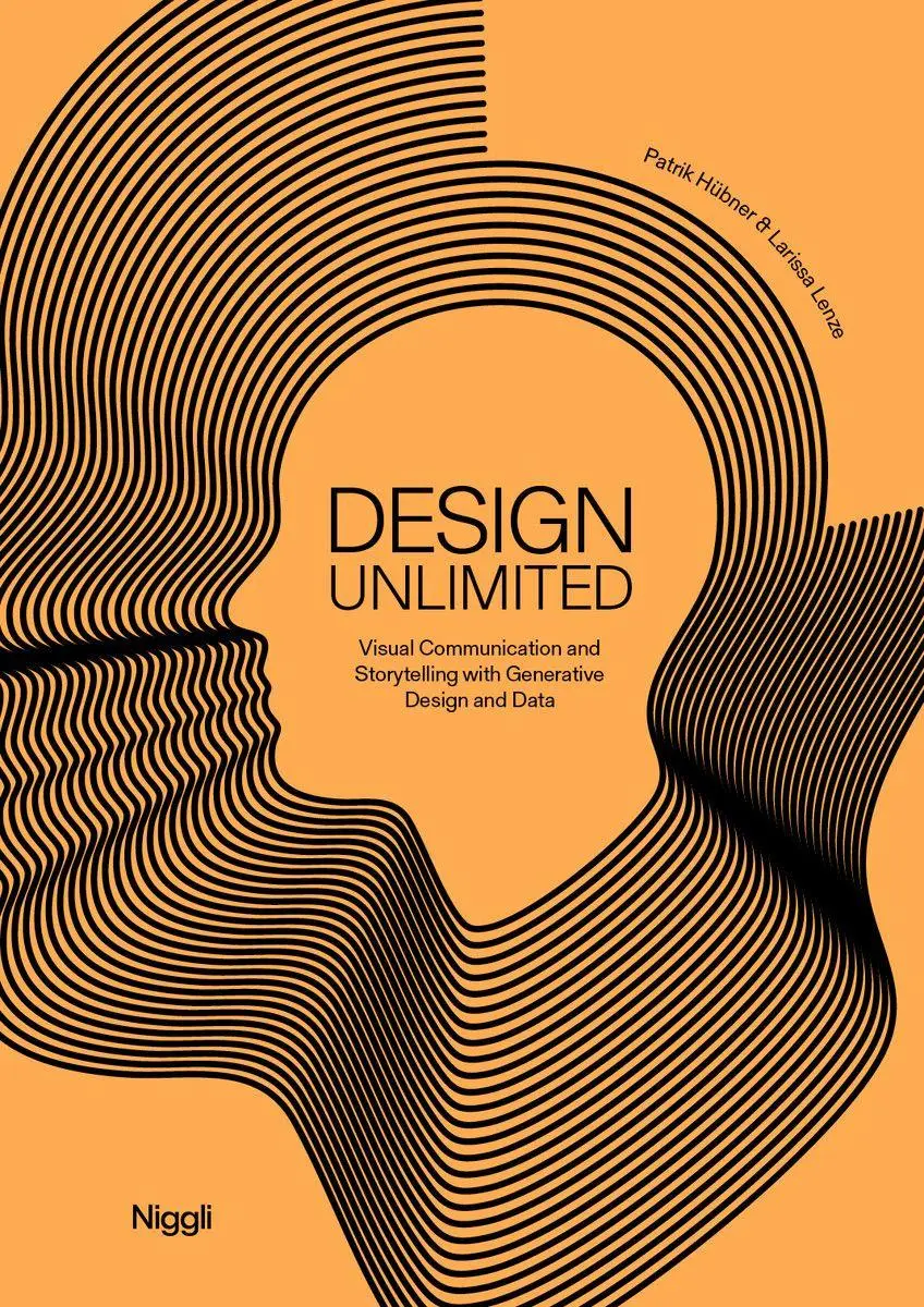 Cover: 9783721210415 | Design Unlimited | Patrik Hübner (u. a.) | Buch | 224 S. | Englisch