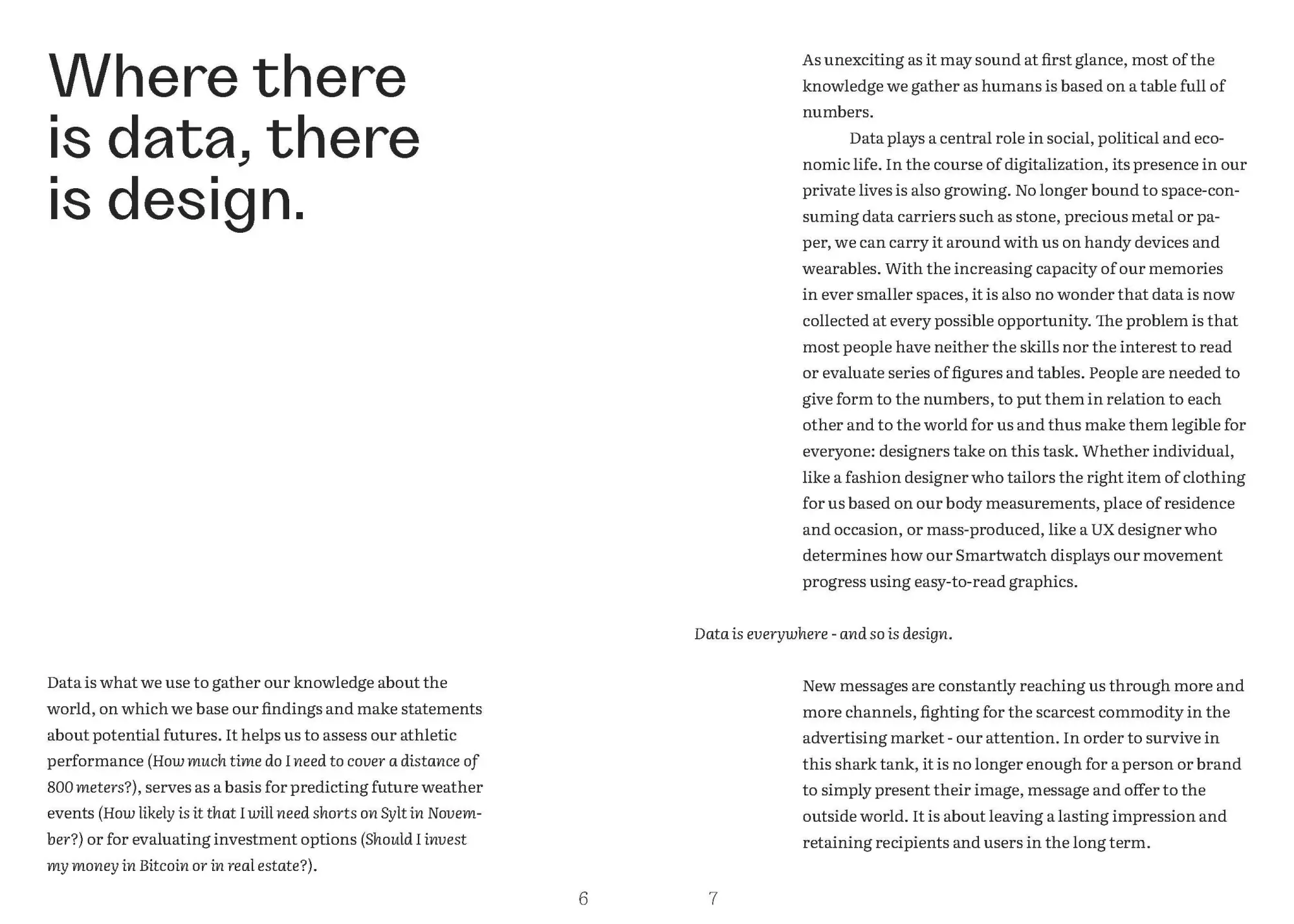 Bild: 9783721210415 | Design Unlimited | Patrik Hübner (u. a.) | Buch | 224 S. | Englisch
