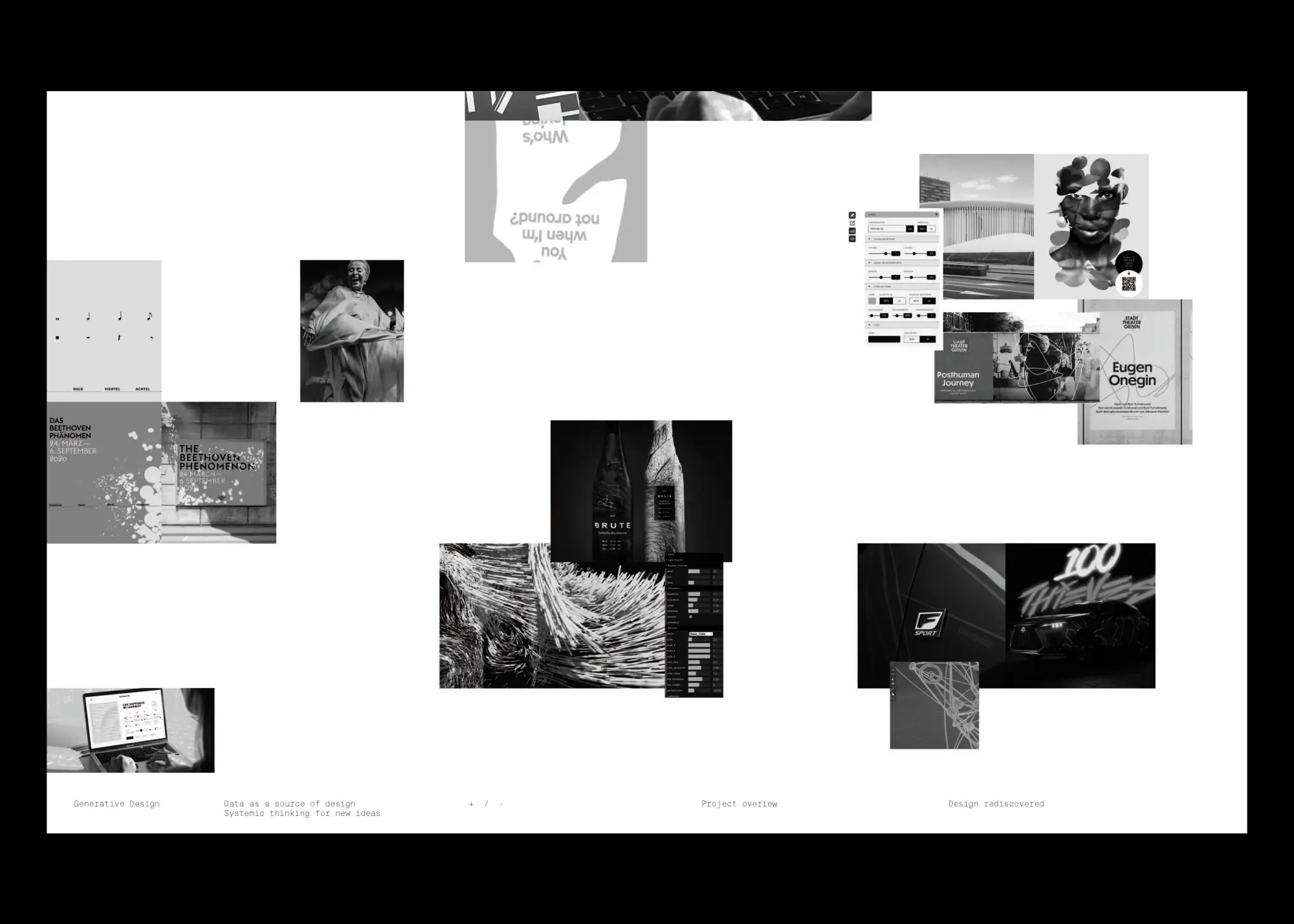 Bild: 9783721210415 | Design Unlimited | Patrik Hübner (u. a.) | Buch | 224 S. | Englisch