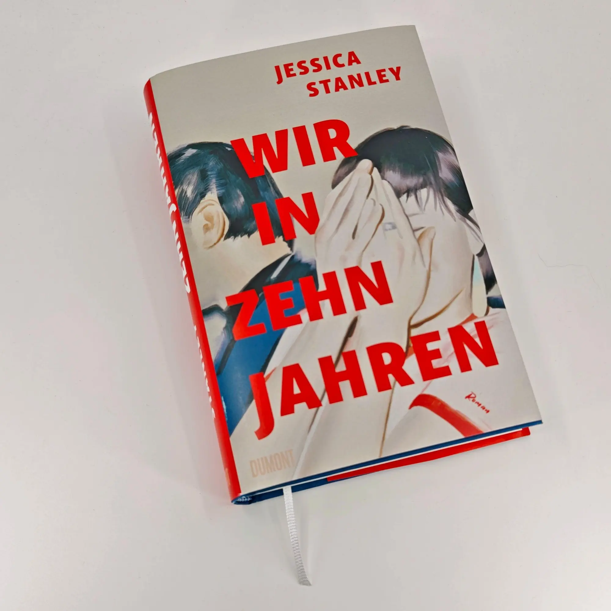 Bild: 9783755800415 | Wir in zehn Jahren | Jessica Stanley | Buch | 368 S. | Deutsch | 2026