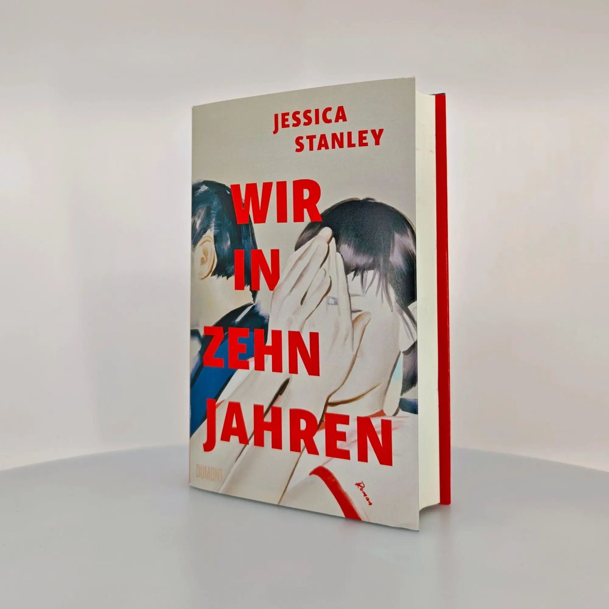 Bild: 9783755800415 | Wir in zehn Jahren | Jessica Stanley | Buch | 368 S. | Deutsch | 2026