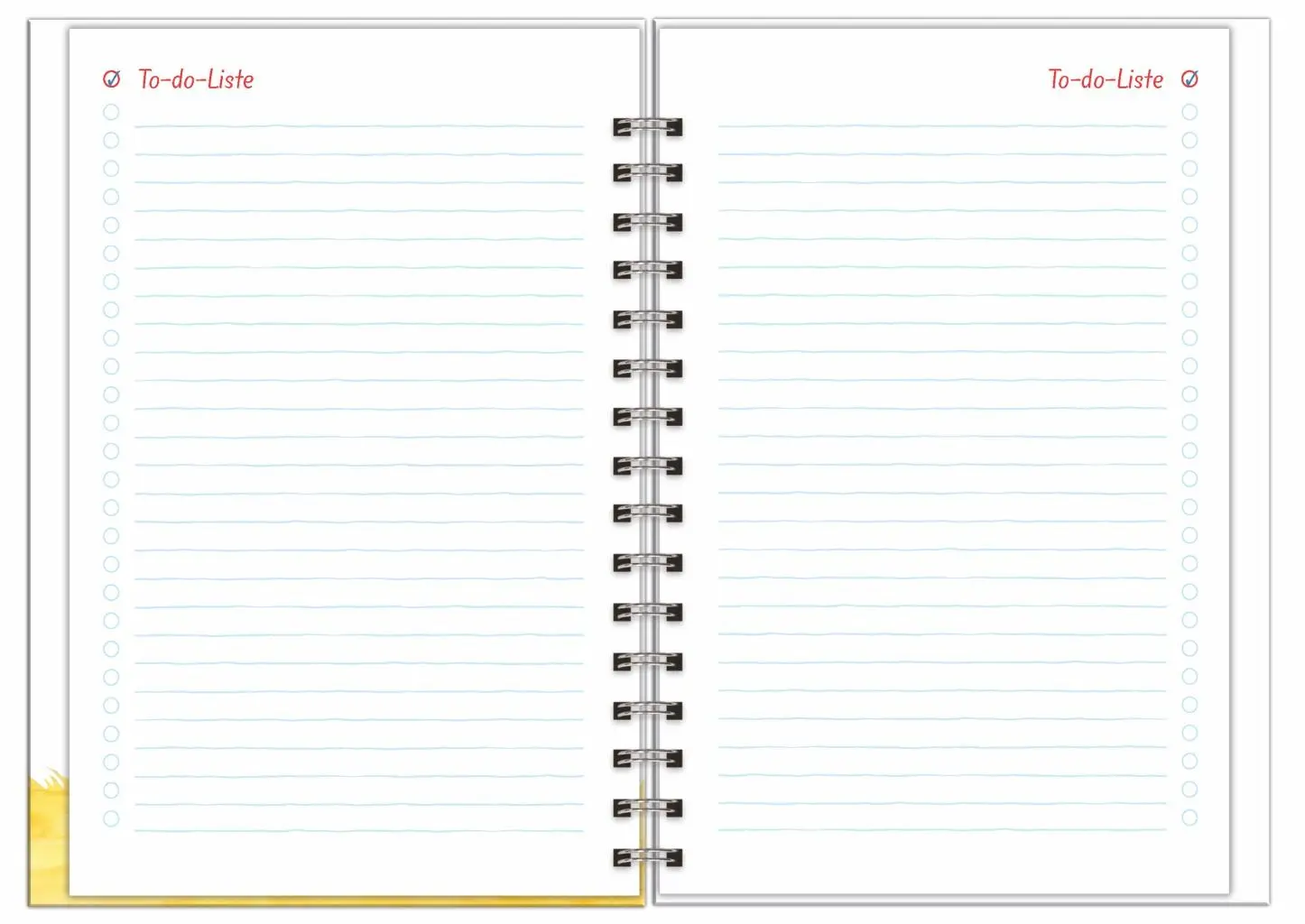 Bild: 9783756410415 | Helme Heine: Familienplaner-Buch A5 2026 | Heine Helme | Taschenbuch