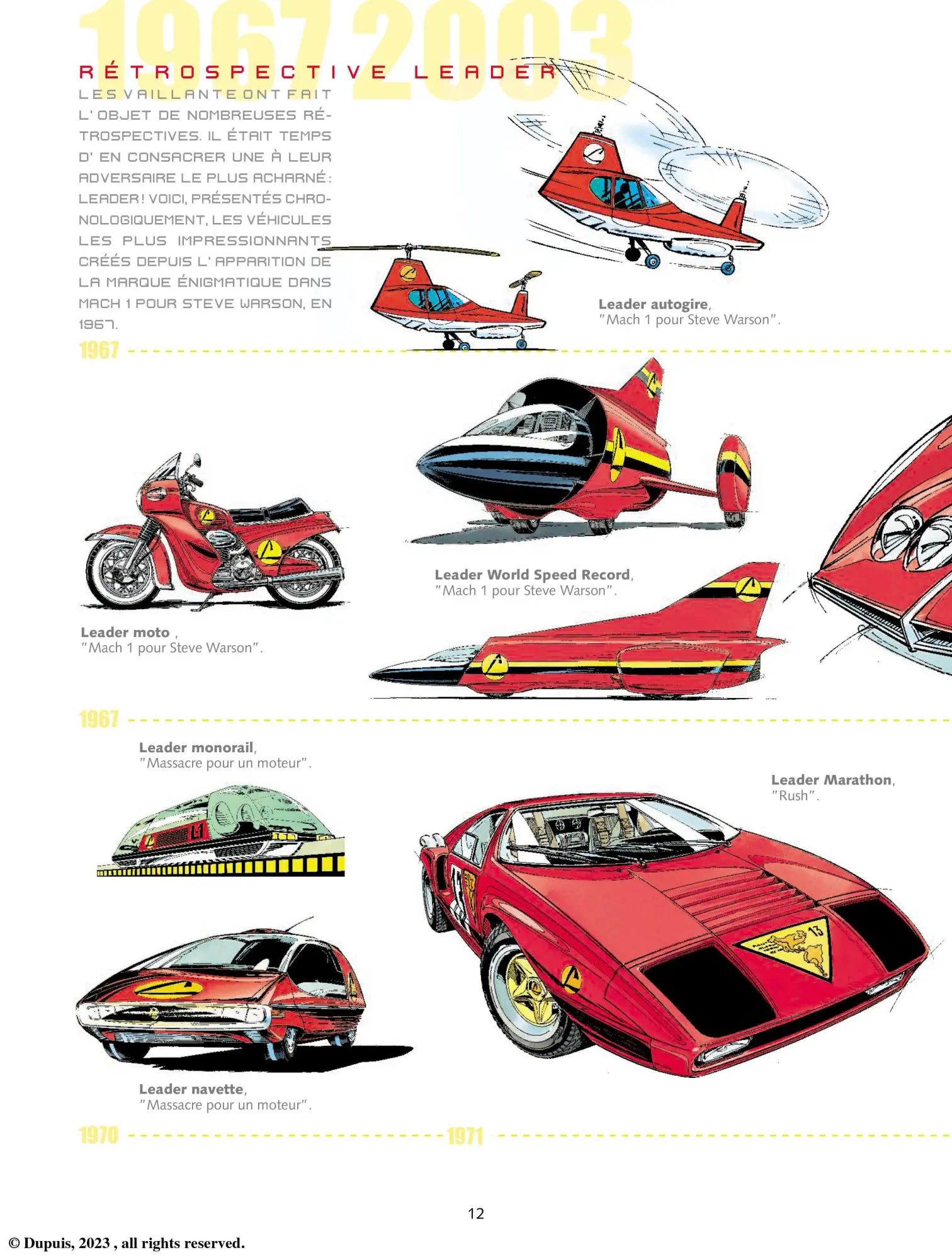 Bild: 9783770410415 | Michel Vaillant Collector's Edition 18 | Jean Graton | Buch | 232 S.