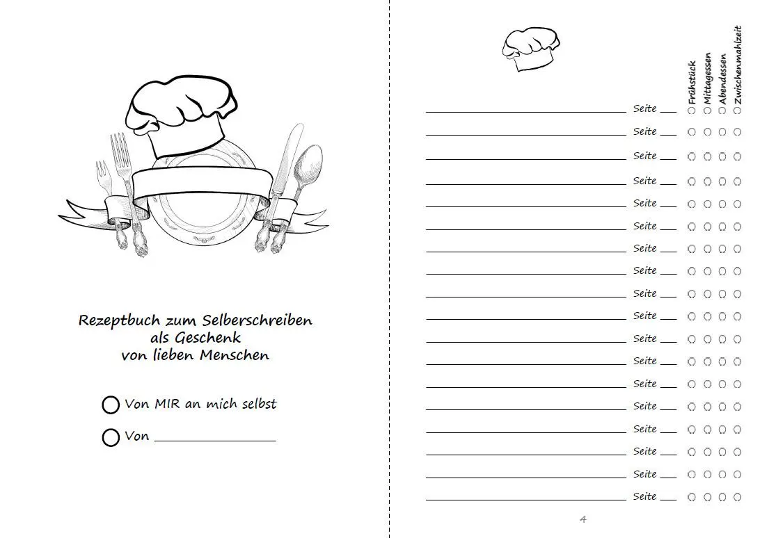Bild: 9783967380415 | Kochbuch mit Lieblingsrezepten - Mama kocht für uns | Angelina Schulze