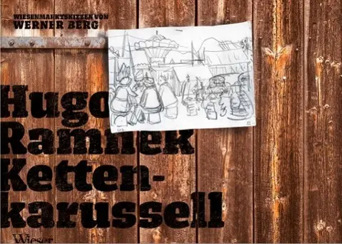 Cover: 9783990290415 | Kettenkarussell/Semanji vrtiljak | Hugo Ramnek | Buch | 70 S. | 2012