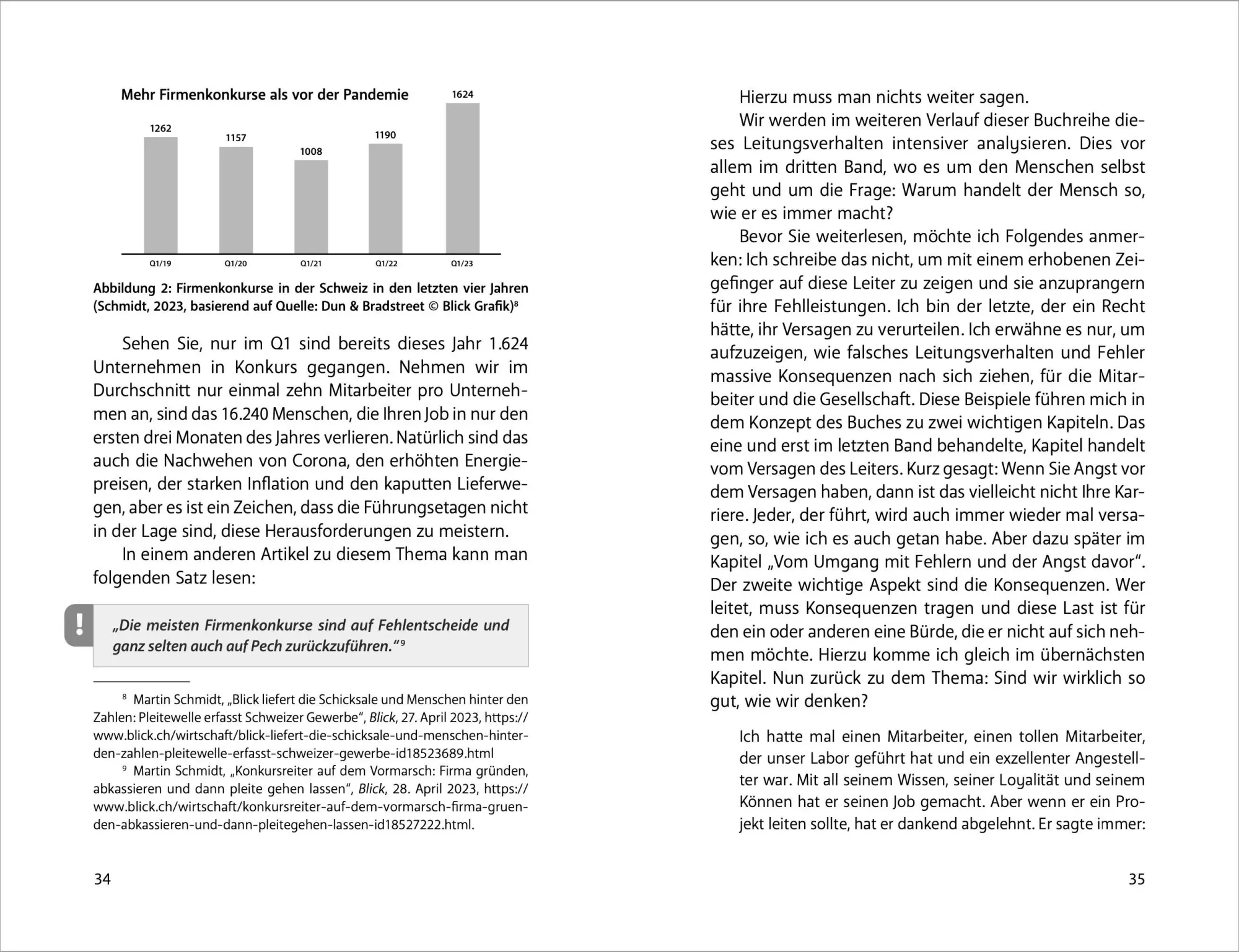 Bild: 9783991590415 | Der Leadership Baukasten - Führungskraft werden | Andreas Halbleib