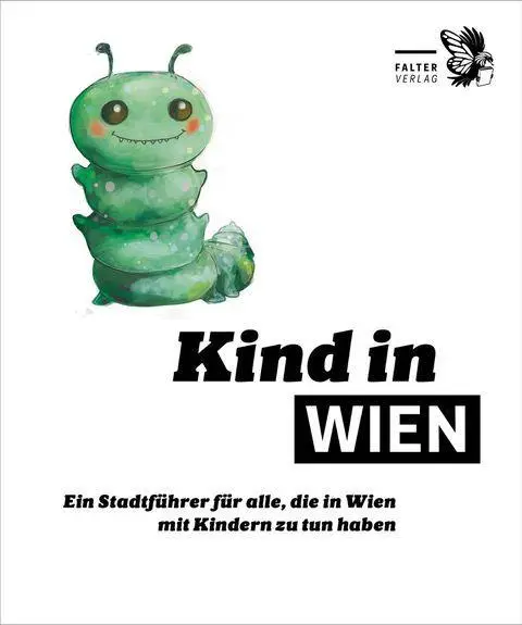 Cover: 9783991660415 | Kind in Wien | Taschenbuch | Die kleinen Schlauen | 392 S. | Deutsch
