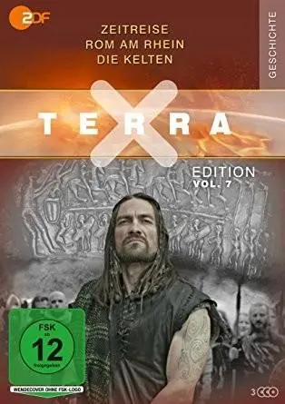 Terra X