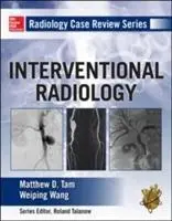 Cover: 9780071760515 | Radiology Case Review Series: Interventional Radiology | Tam (u. a.)