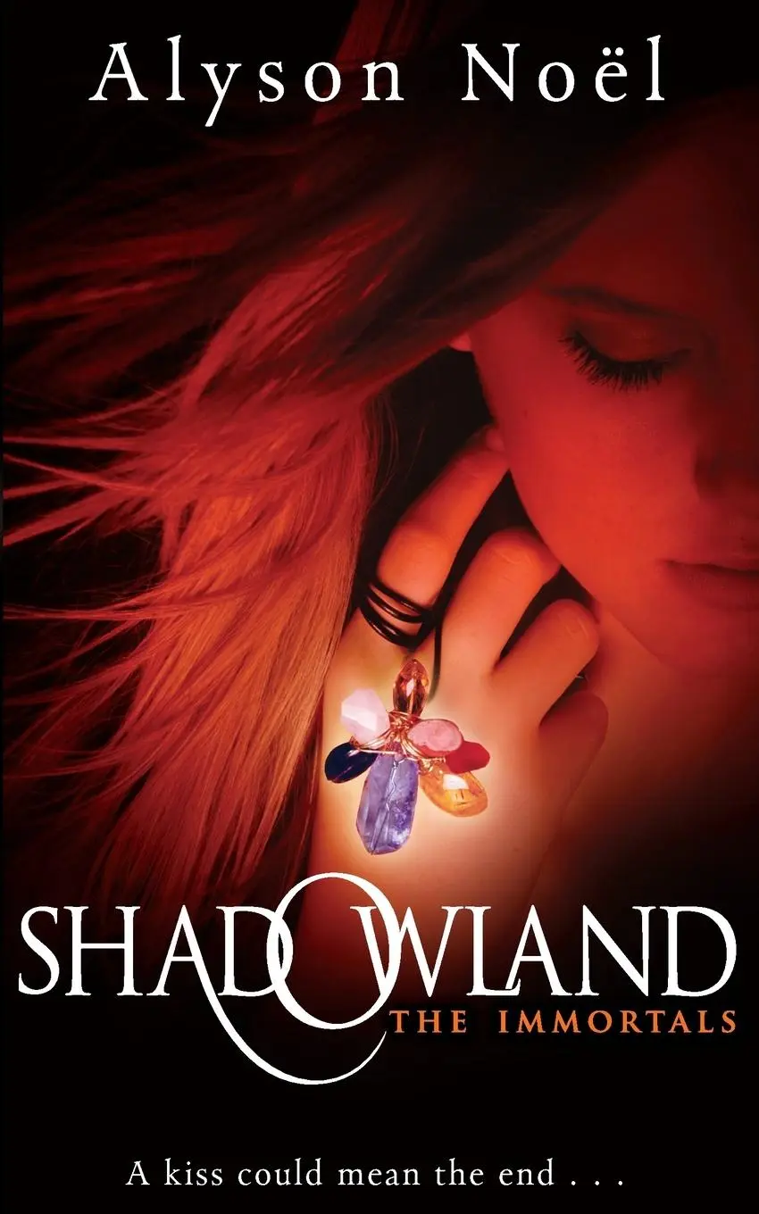 Cover: 9780330520515 | Shadowland | Alyson Noel | Taschenbuch | 342 S. | Englisch | 2010