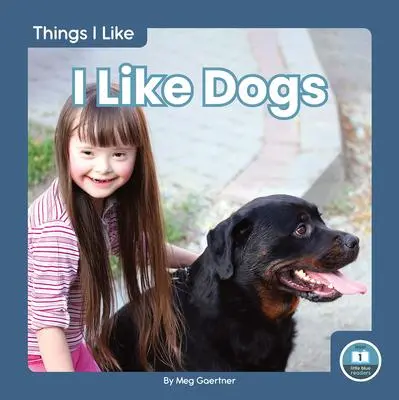 Cover: 9781646190515 | I Like Dogs | Meg Gaertner | Taschenbuch | Englisch | 2020
