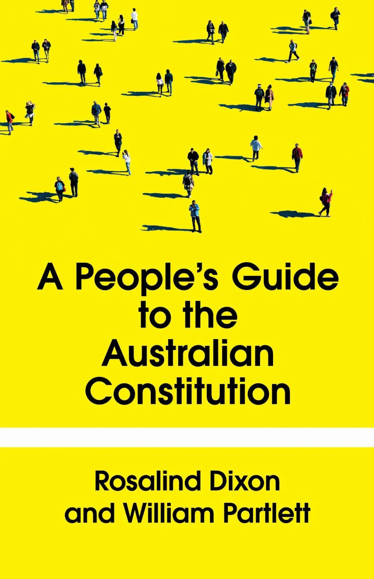 Cover: 9781761170515 | The People's Guide to the Australian Constitution | Dixon (u. a.)