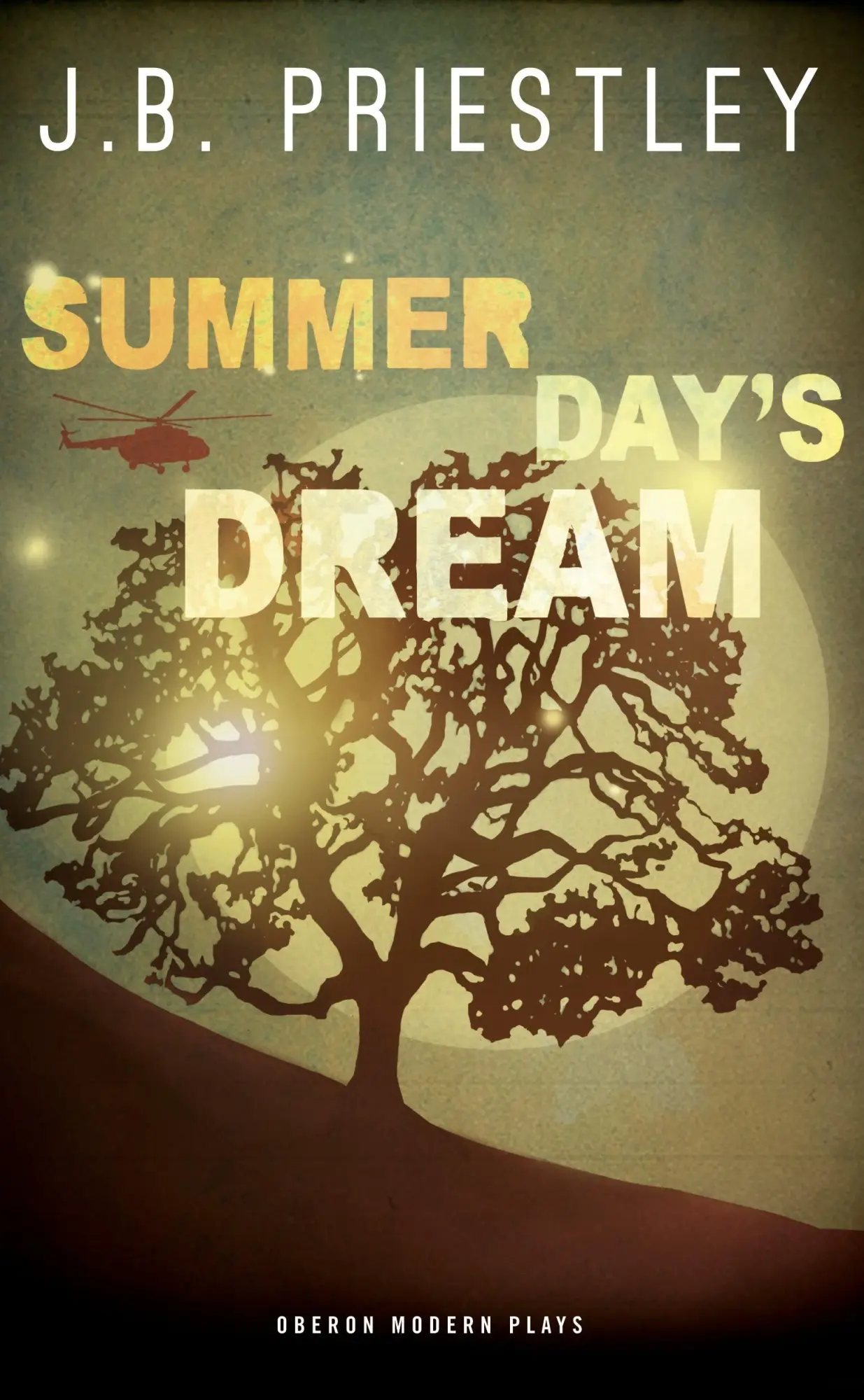Cover: 9781783190515 | Summer Day's Dream | J. B. Priestley | Taschenbuch | Englisch | 2013