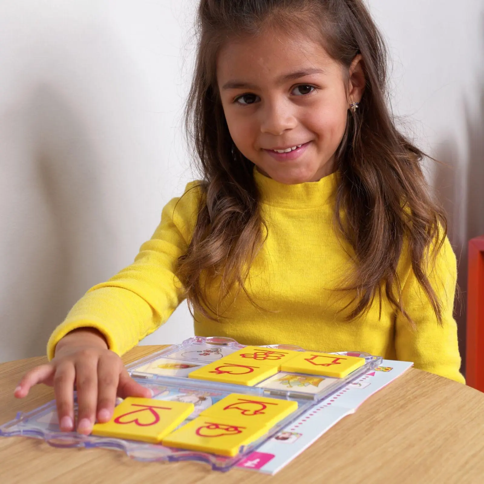 Bild: 9783072450515 | bambinoLÜK. Kindergarten/Vorschule bambinoLÜK-Koffer | Box | SET