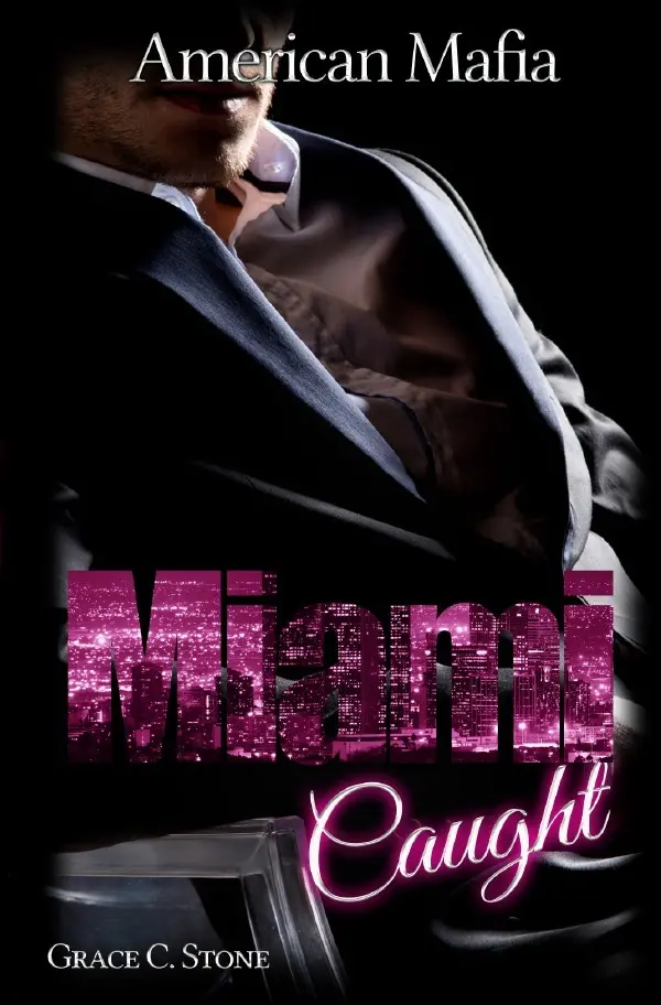 Cover: 9783565020515 | American Mafia | Miami Caught. DE | Grace C. Stone | Taschenbuch