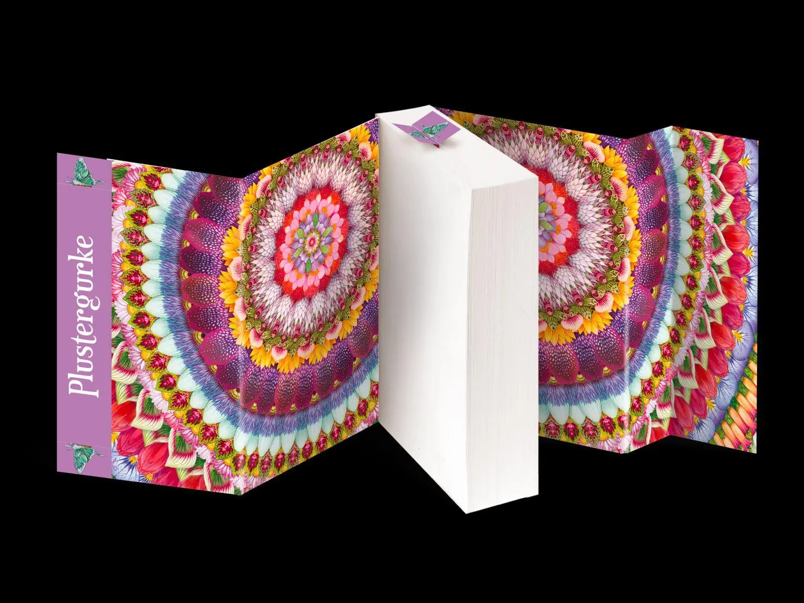 Bild: 9783596710515 | Vergissmeinnicht - Was die Welt zusammenhält | Kerstin Gier | Buch