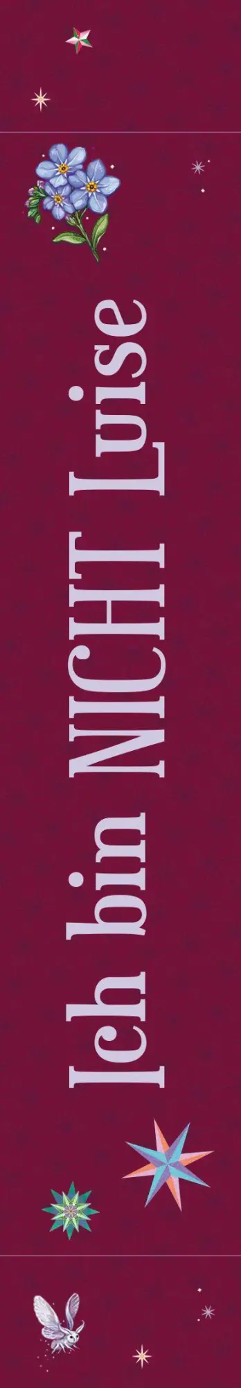 Bild: 9783596710515 | Vergissmeinnicht - Was die Welt zusammenhält | Kerstin Gier | Buch