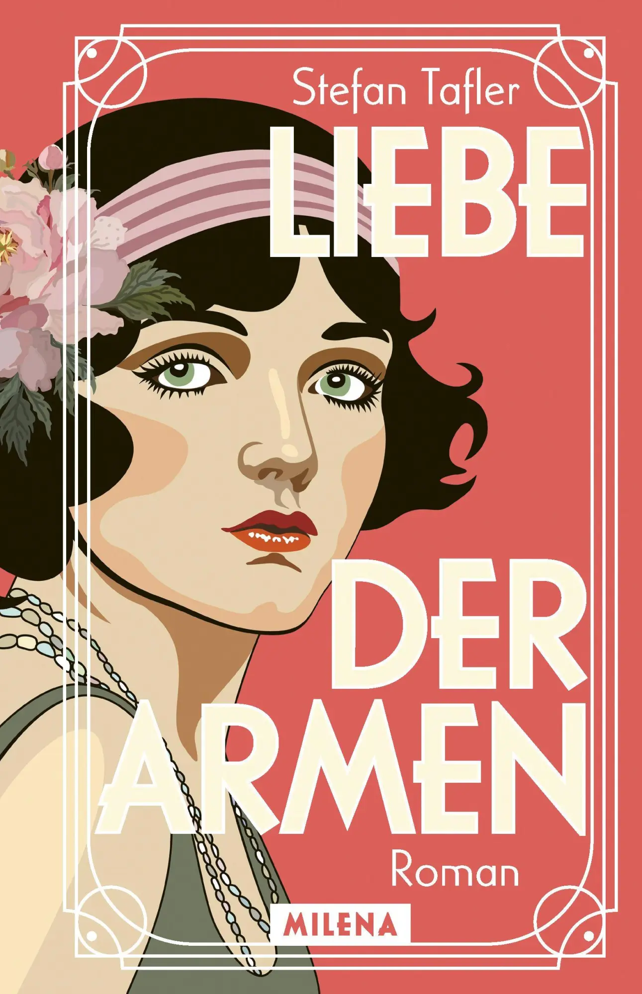 Cover: 9783903460515 | Liebe der Armen | Stefan Tafler | Buch | 280 S. | Deutsch | 2026