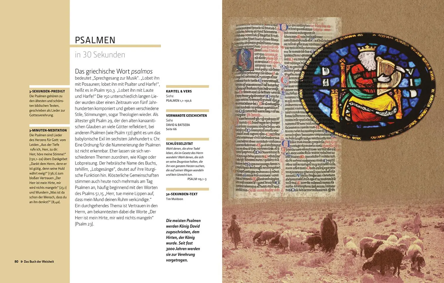 Bild: 9789464990515 | Die Bibel in 30 Sekunden | Russell Re Manning | Buch | 160 S. | 2025