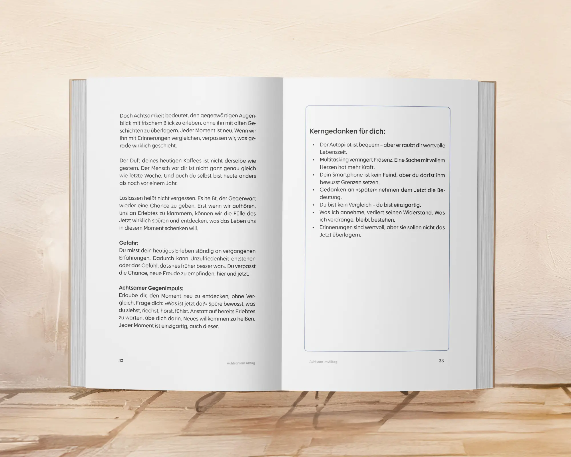 Bild: 9798894740515 | Achtsam im Alltag | Pirmin Loetscher | Taschenbuch | 238 S. | Deutsch