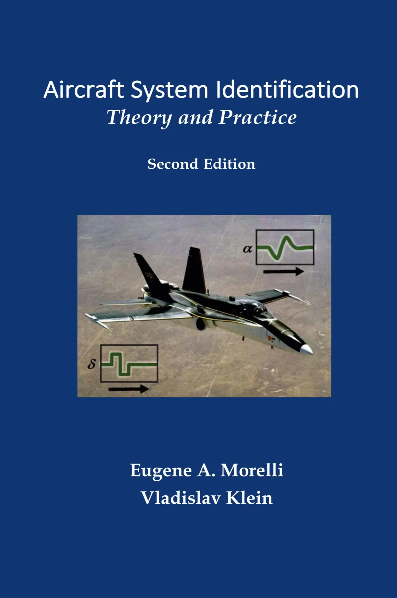 Cover: 9780997430615 | Aircraft System Identification | Theory and Practice | Morelli (u. a.)