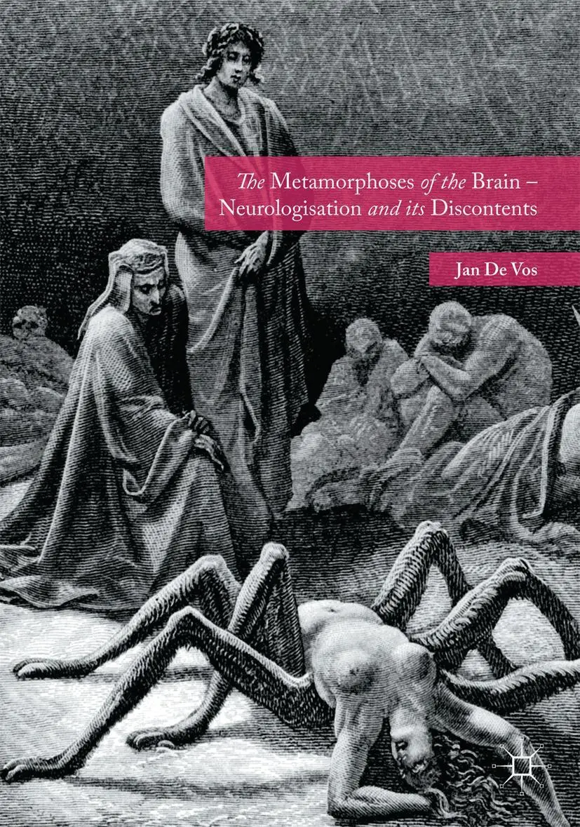 Cover: 9781349700615 | The Metamorphoses of the Brain - Neurologisation and its Discontents