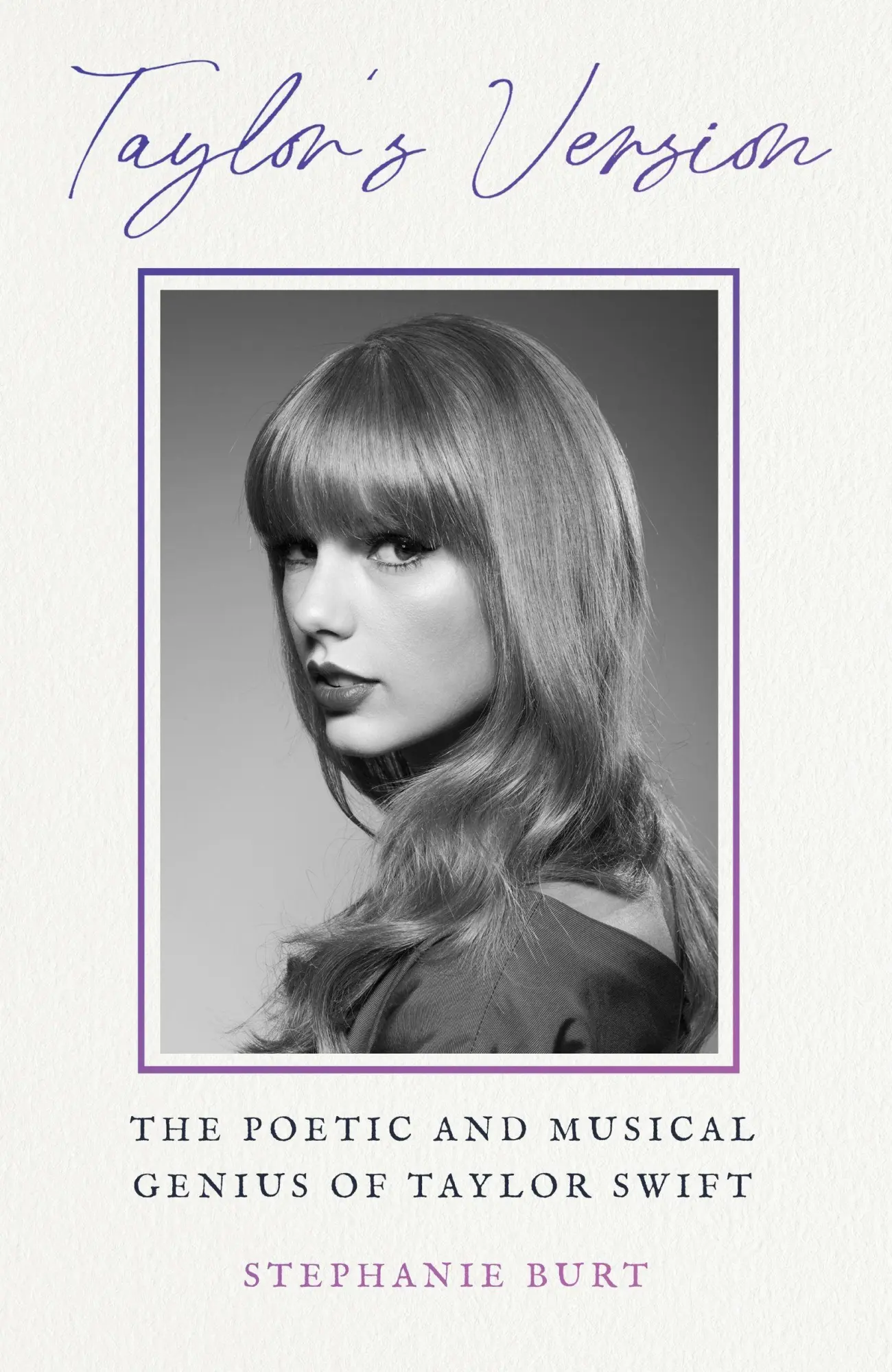 Taylor's Version
