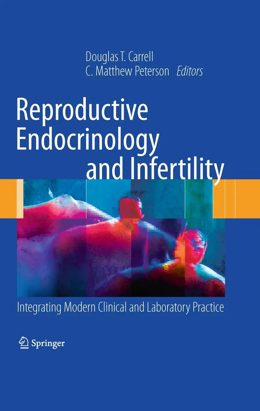 Cover: 9781493940615 | Reproductive Endocrinology and Infertility | Peterson (u. a.) | Buch
