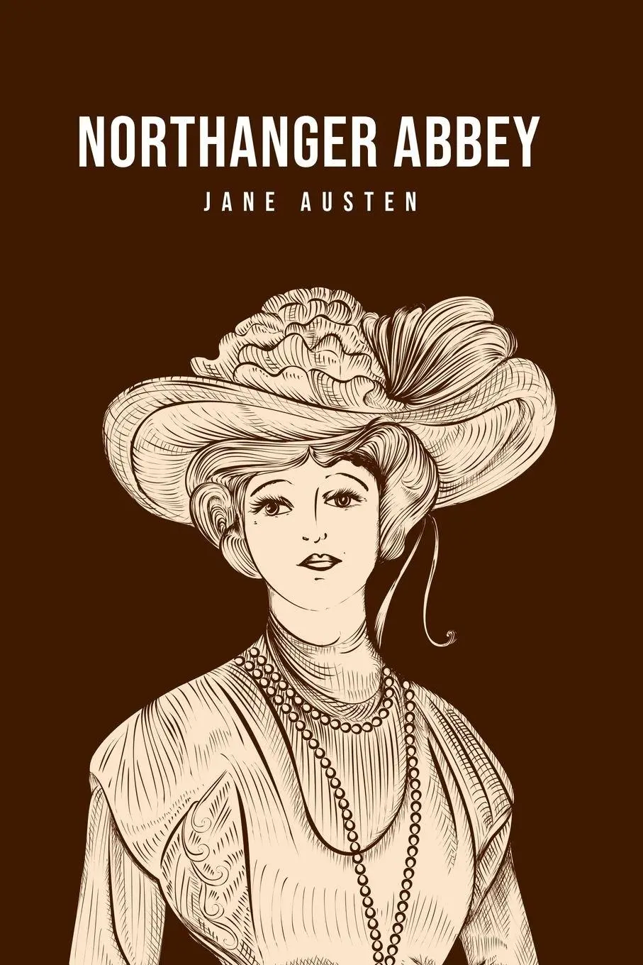 Cover: 9781800760615 | Northanger Abbey | Jane Austen | Taschenbuch | Kartoniert / Broschiert