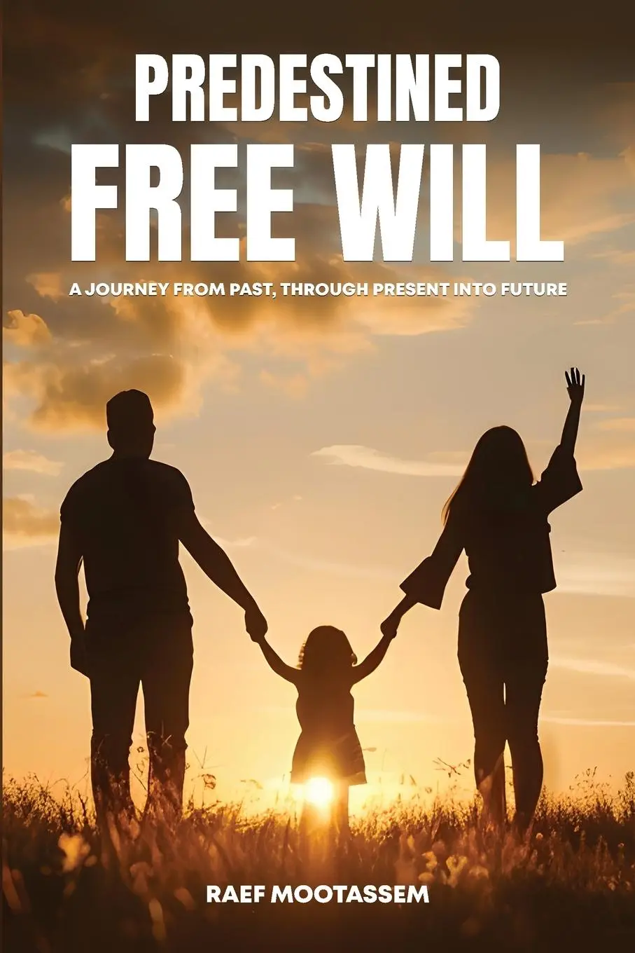 Cover: 9781917510615 | Predestined Free Will | Raef Y Mootassem | Taschenbuch | Englisch