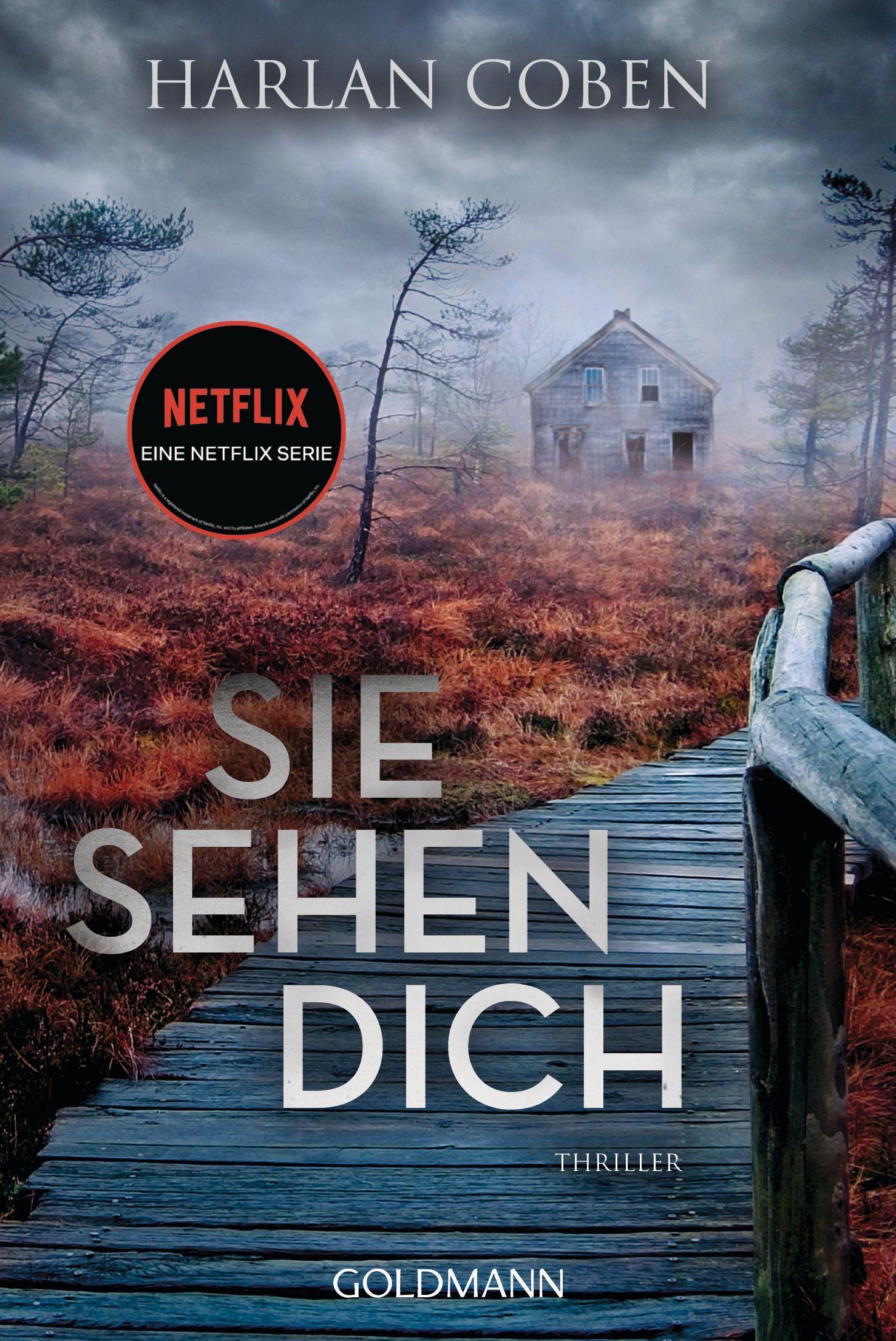 Cover: 9783442490615 | Sie sehen dich | Thriller | Harlan Coben | Taschenbuch | 448 S. | 2020