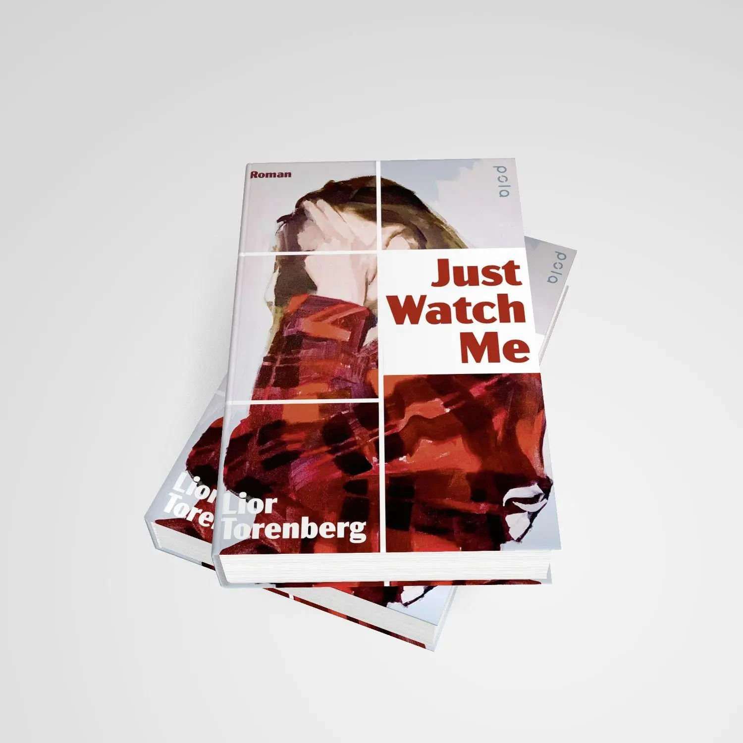 Bild: 9783759600615 | Just Watch Me | Lior Torenberg | Buch | 352 S. | Deutsch | 2026 | Pola