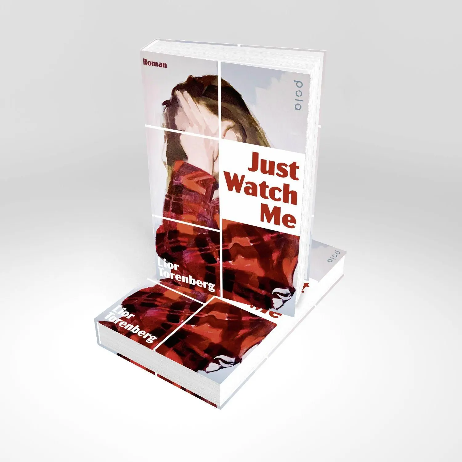 Bild: 9783759600615 | Just Watch Me | Lior Torenberg | Buch | 352 S. | Deutsch | 2026 | Pola