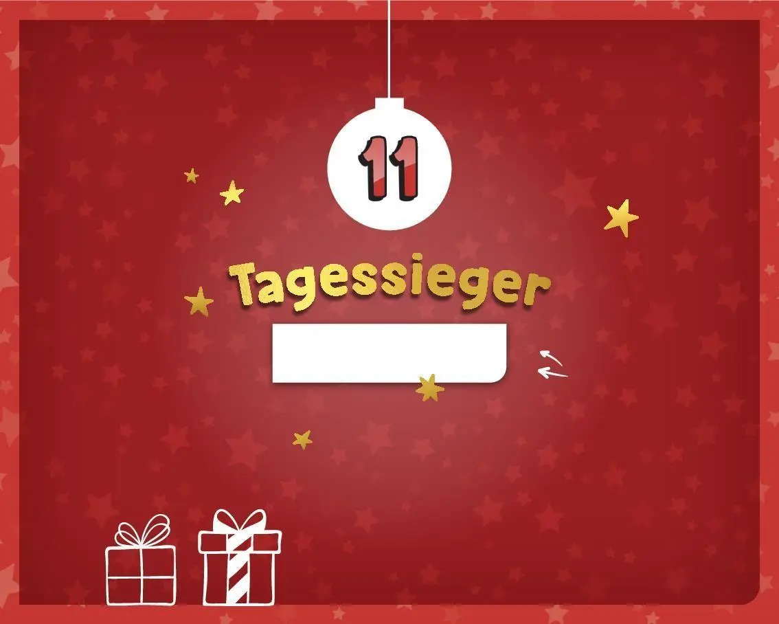 Bild: 9783989760615 | Schätz mal! Das Adventskalender-Duell | 24 Challenges für Paare | Buch