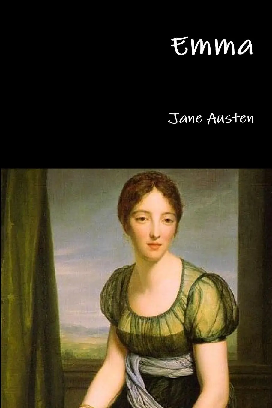 Cover: 9781329820715 | Emma | Jane Austen | Taschenbuch | Kartoniert / Broschiert | Englisch