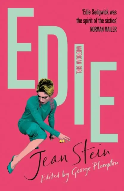 Cover: 9781529110715 | Edie | American Girl | George Plimpton (u. a.) | Taschenbuch | 2020