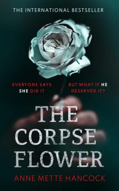 Cover: 9781800750715 | The Corpse Flower | Annette Hancocks | Buch | Gebunden | Englisch