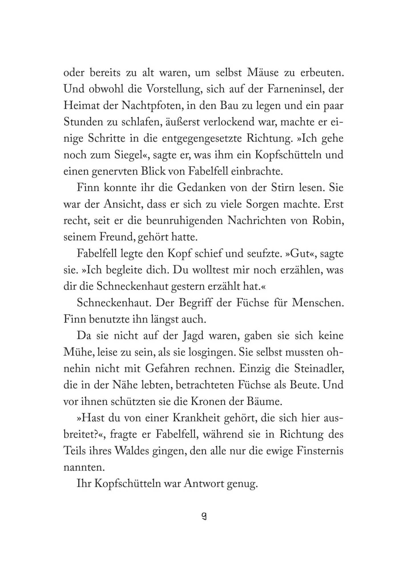Bild: 9783833910715 | Foxfighter - Rivalen des Waldes | Akram El-Bahay | Buch | 288 S.