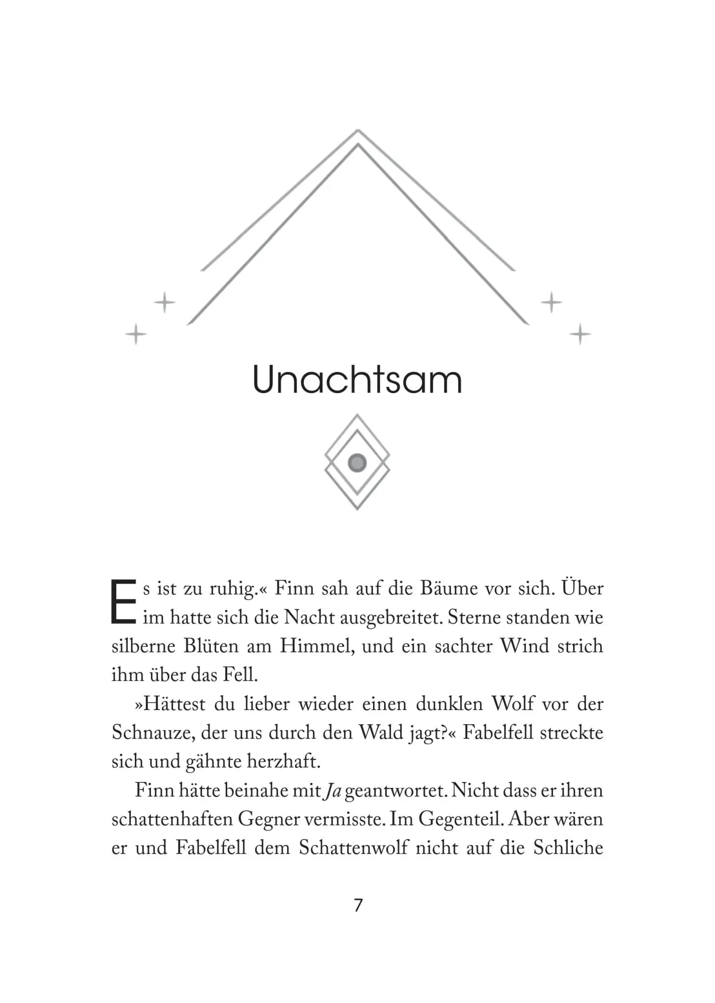 Bild: 9783833910715 | Foxfighter - Rivalen des Waldes | Akram El-Bahay | Buch | 288 S.