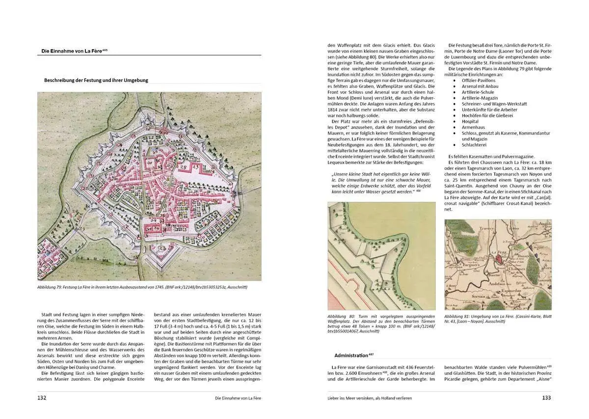 Bild: 9783963600715 | Lieber ins Meer versinken, als Holland verlieren | Martin Klöffler