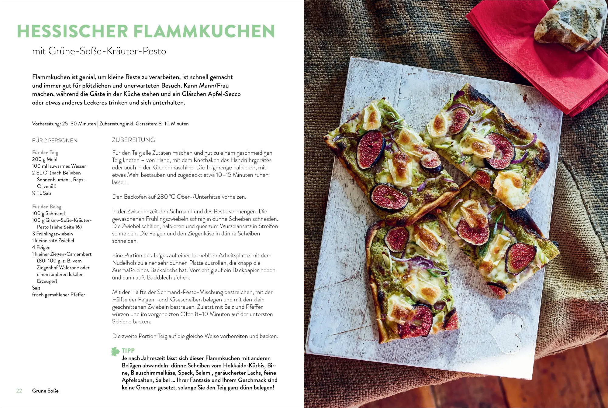 Bild: 9783989510715 | Das Hessen-Kochbuch | Andreas Buhl | Buch | 208 S. | Deutsch | 2026