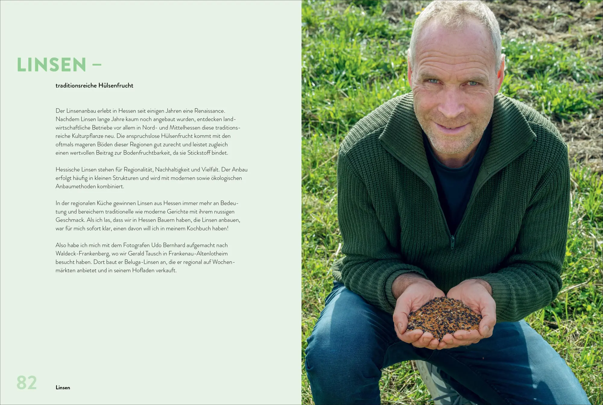 Bild: 9783989510715 | Das Hessen-Kochbuch | Andreas Buhl | Buch | 208 S. | Deutsch | 2026