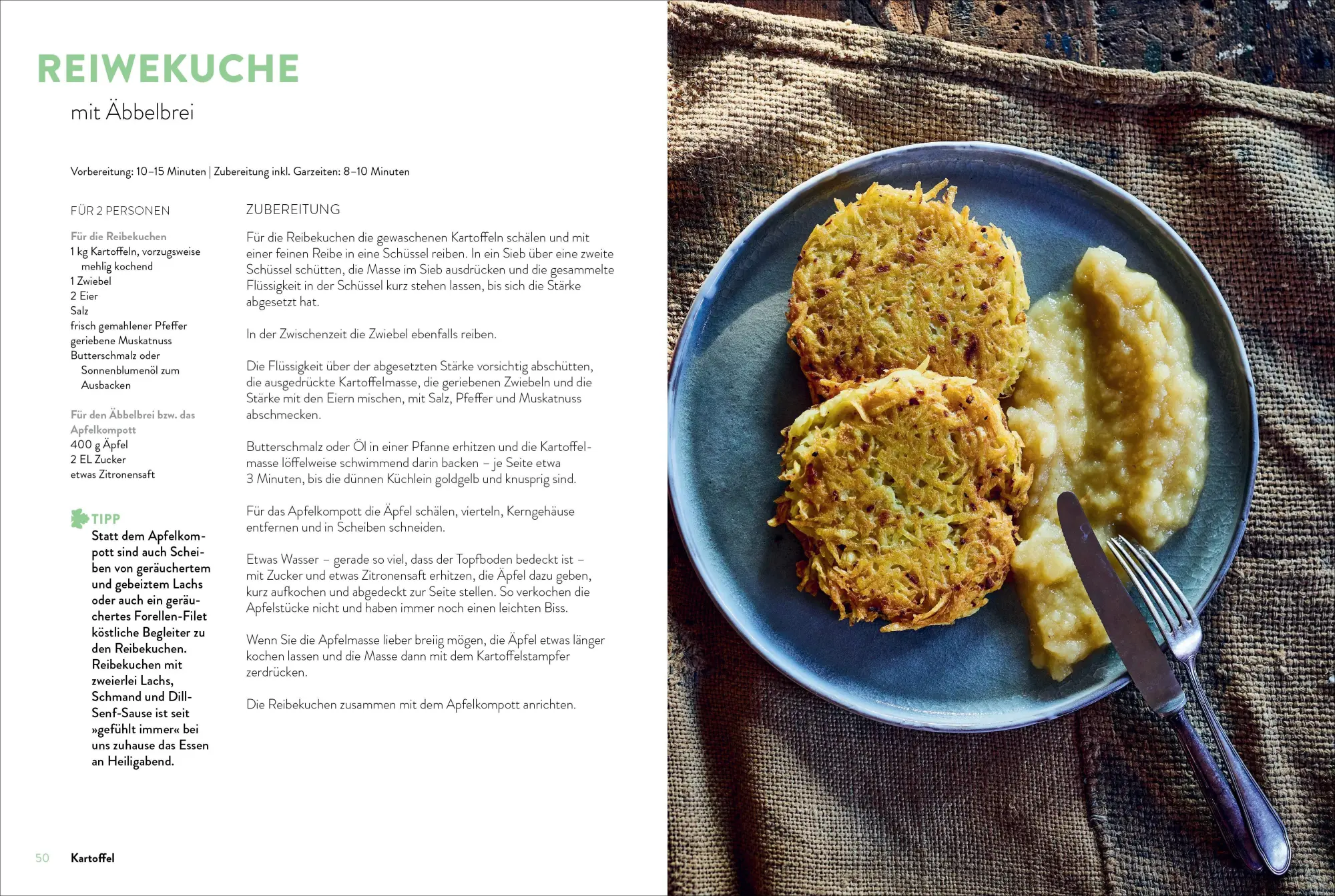 Bild: 9783989510715 | Das Hessen-Kochbuch | Andreas Buhl | Buch | 208 S. | Deutsch | 2026