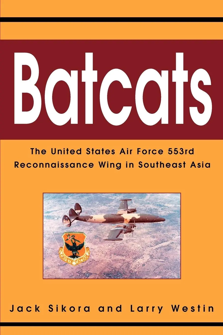 Cover: 9780595300815 | Batcats | Jack Sikora | Taschenbuch | Kartoniert / Broschiert | 2003